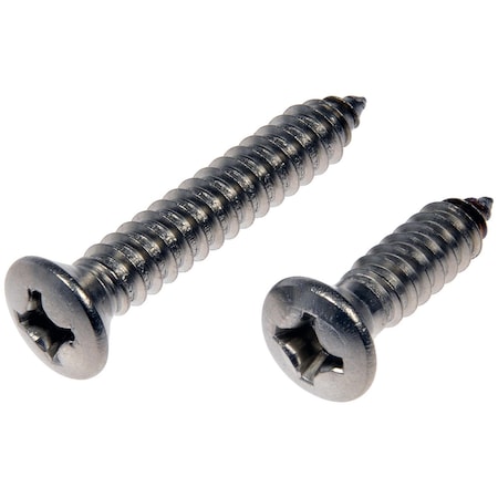 Dorman SELF TAPPING SCREW 784-180